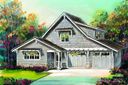 40 Ashe Park Circle sold home in Asheville, SC