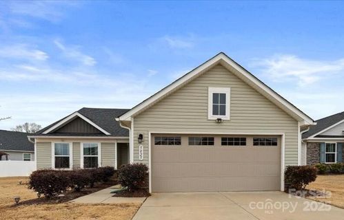5025 Macvittie Lane sold home in Bellastead, Charlotte, NC