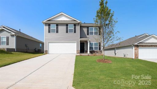 135 Callie River Court sold home in Patton Cove, Clyde, NC