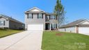 135 Callie River Court sold home in Clyde, SC