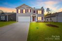 123 Callie River Court sold home in Clyde, SC