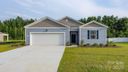 115 Callie River Court sold home in Clyde, SC