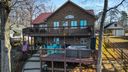 319 S Shore Drive sold home in Lexington, SC