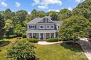 110 Lynbrook Drive sold home in Davidson, SC
