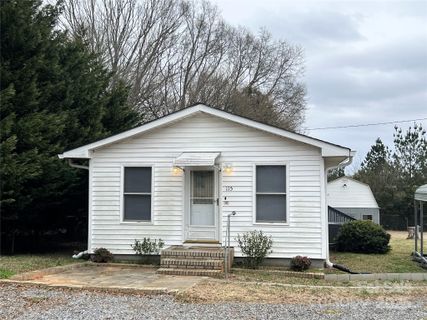 115 Hillcrest Drive sold home in Dover Heights, Bessemer City, NC