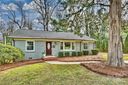 4237 Darwin Circle sold home in Charlotte, SC