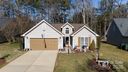 630 Montgomery Drive sold home in Rock Hill, SC