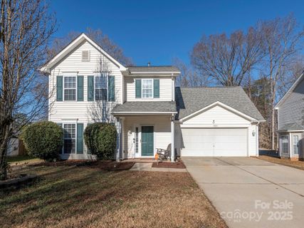 7031 Lowen Road sold home in Glenview, Charlotte, NC