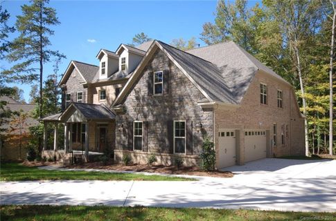 3724 Lakeside Drive sold home in Lakeside, Charlotte, NC