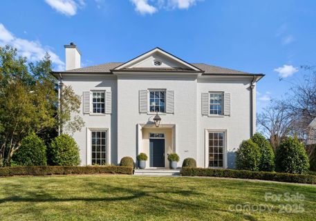 547 Cherokee Road