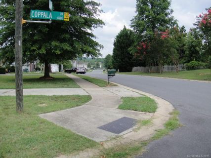9115 Coppala Drive sold home in Rozumny Ridge, Charlotte, NC