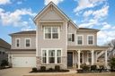 15421 Keyes Meadow Way sold home in Huntersville, SC