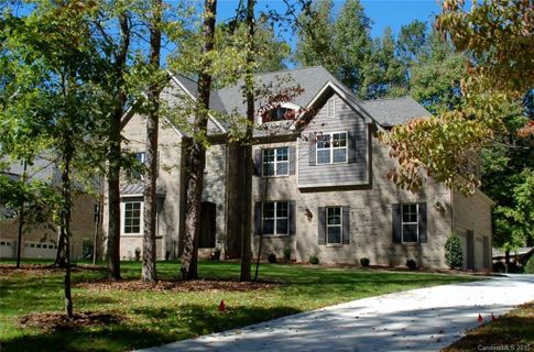3716 Lakeside Drive sold home in Lakeside, Charlotte, NC