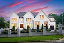 5527 Carmel Park Drive sold home in Charlotte, SC