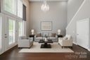 128 Steinbeck Way sold home in Mooresville, SC