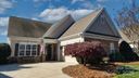 2534 Old Ashworth Lane sold home in Concord, SC