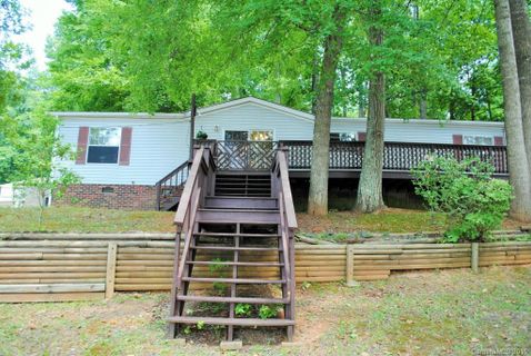 175 Lazy Lane sold home in Lake Landing, Salisbury, NC