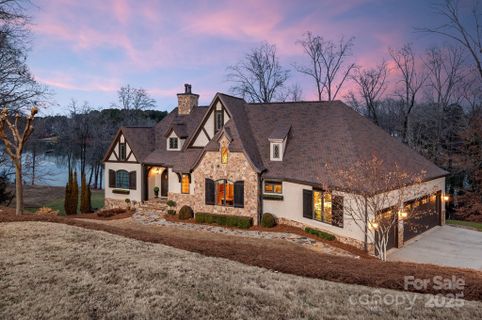 8128 Bayview Lane sold home in River Lakes, Belmont, NC