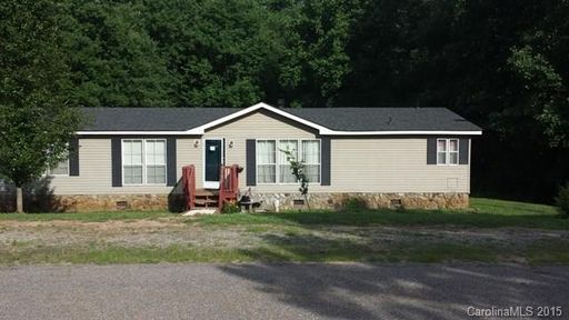 6553 Deerwood Trail 18/19 sold home in Deerwood, Vale, NC
