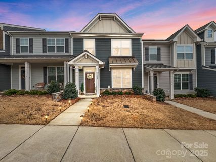 1108 Township Parkway sold home in Laurel Walk, Belmont, NC