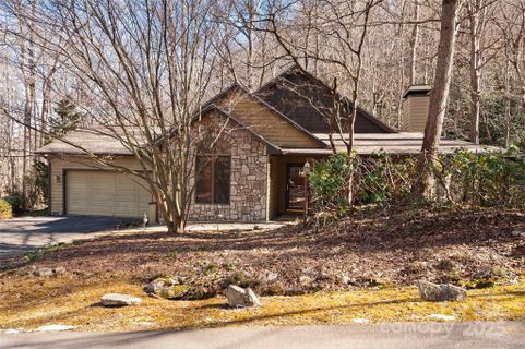 49 Echo Ridge sold home in Sweetwater Farm, Maggie Valley, NC