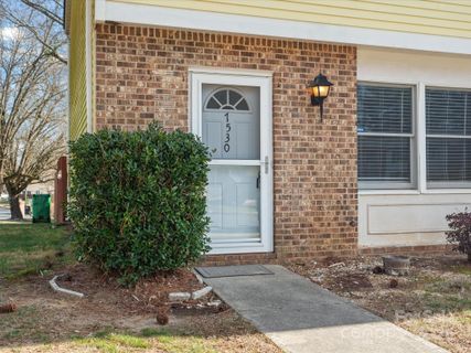 7530 Holly Grove Court sold home in Holly Grove, Charlotte, NC