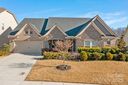 12904 Vermillion Crossing sold home in Huntersville, SC