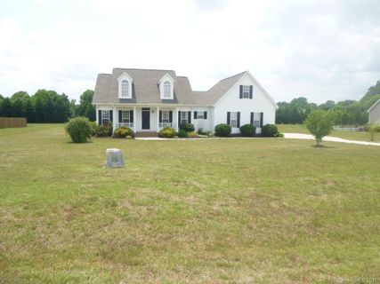 262 Deal Estate Drive 9 sold home in Deal Estates, China Grove, NC