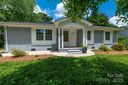 3531 Enfield Road sold home in Charlotte, SC