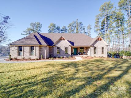 168 Tanglewood Cove sold home in Lake Wylie, Belmont, NC