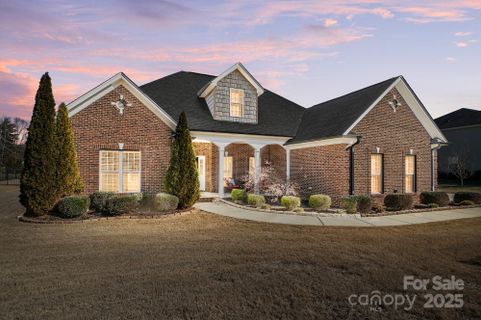 573 Church Street sold home in Redah Acres, Locust, NC