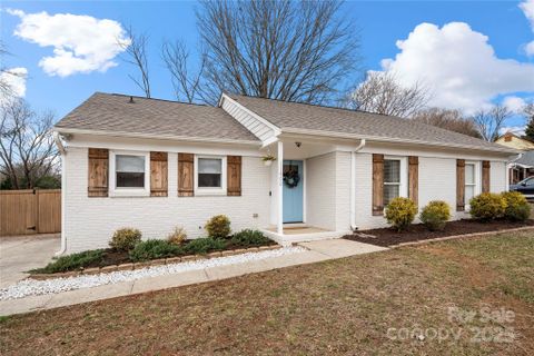 11400 Five Cedars Road