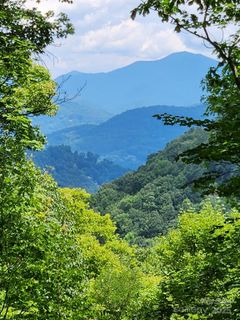 43 Blackbird Lane sold home in Mountain Top Development Inc, Maggie Valley, NC
