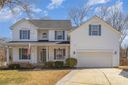 4763 Brockton Court sold home in Concord, SC