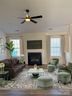 6140 Whispering Brook Court sold home in Charlotte, SC