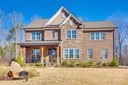 7191 Three Kings Road sold home in Fort Mill, SC