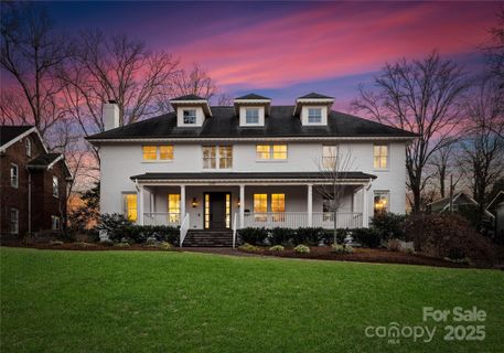 2240 Mecklenburg Avenue