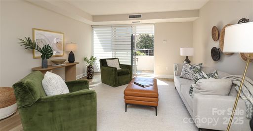 1300 Reece Road G-18 sold home in The Kimberlee, Charlotte, NC