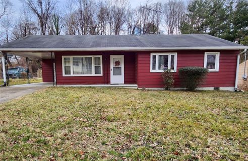 185 London Road sold home in Chedworth Hills, Asheville, NC