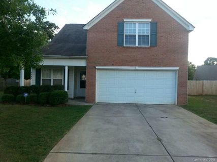 3502 Valerie Drive 1 sold home in Sunset On Linda Vista, Charlotte, NC