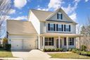 17613 Shasta Daisy Circle sold home in Davidson, SC