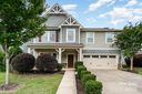 2201 Bluebell Way sold home in Tega Cay, SC