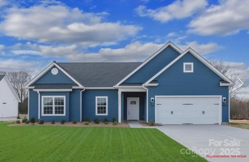 3081 Meadowcrest Drive sold home in Stonecrest Meadows, Clover, SC