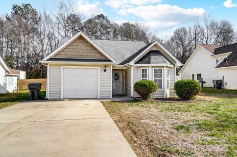 5113 Park Place Drive sold home in Park Place, Dallas, NC