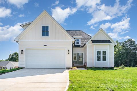 136 Autumn Blaze Road sold home in Summer Hill, China Grove, NC