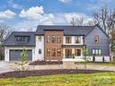 4039 Abingdon Road sold home in Charlotte, SC