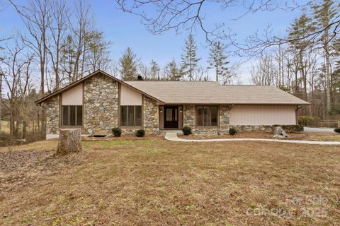 24 Westbridge Drive sold home in Westbridge, Hendersonville, NC