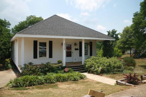 2520 Boundary Street sold home in Goshen Woods, Belmont, NC