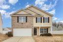 3028 Apple Orchard Place sold home in Dallas, SC
