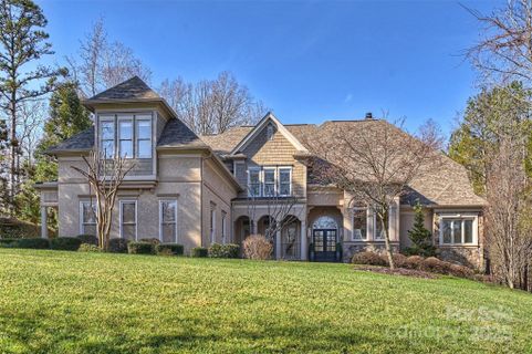 4004 Blossom Hill Drive sold home in Highgate, Matthews, NC
